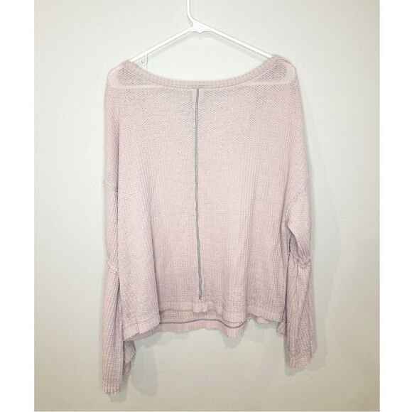 Free people dahlia thermal lavender - Picture 3 of 5